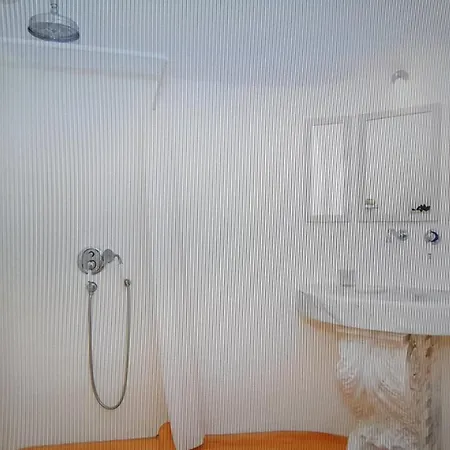 Villa With Private Pool And Sea View Ferienhaus Agia Paraskevi (Santorini)