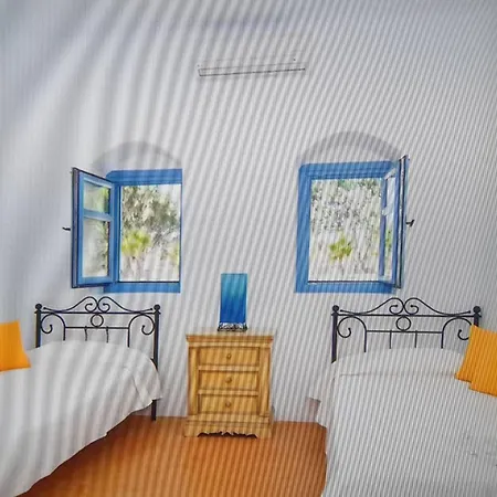 Villa With Private Pool And Sea View Ferienhaus *